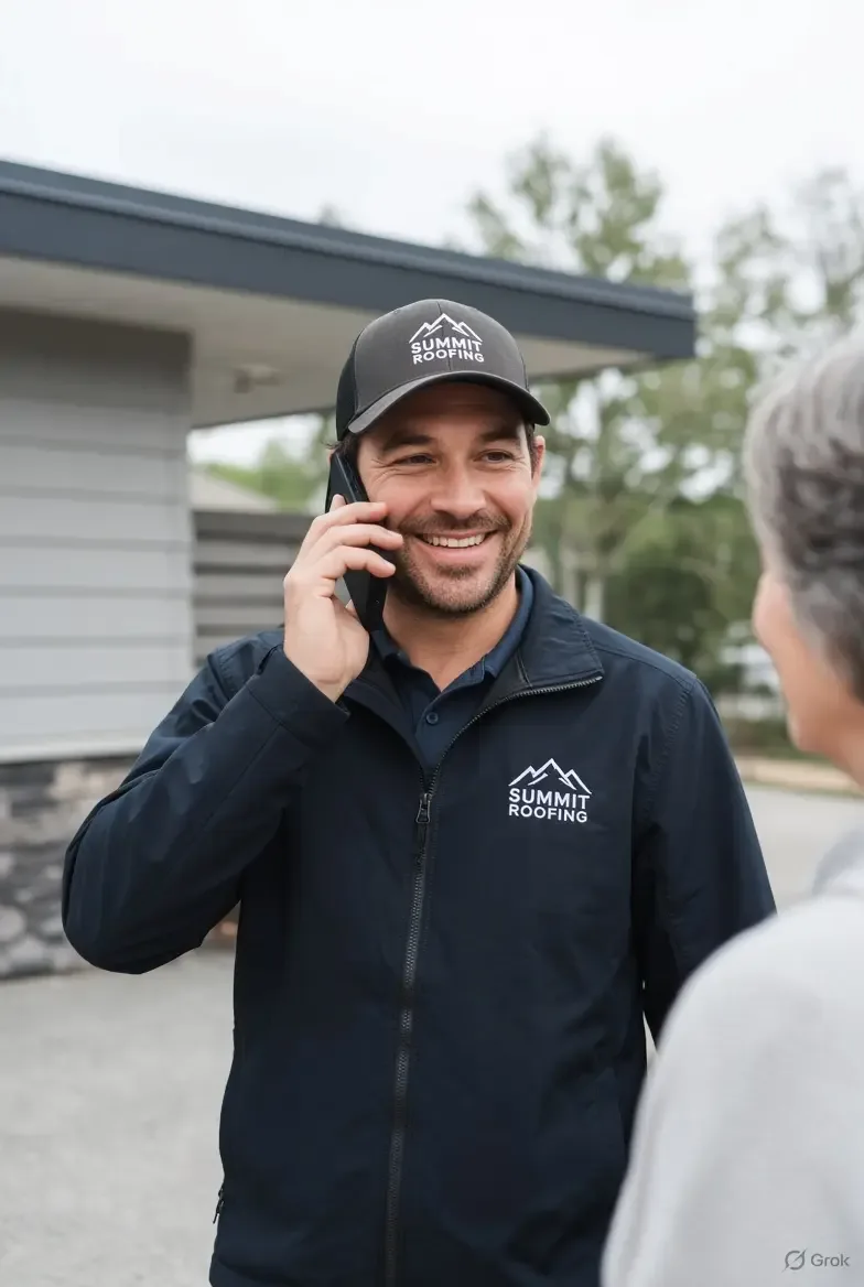 Flat Roof Leak Repair Spring House, PA FAQs